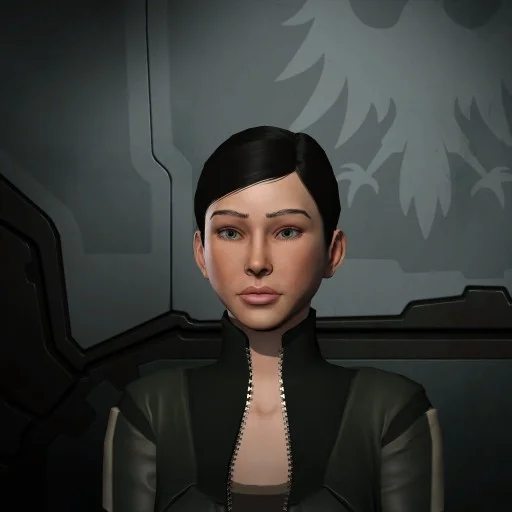 Little Miss Stubborn