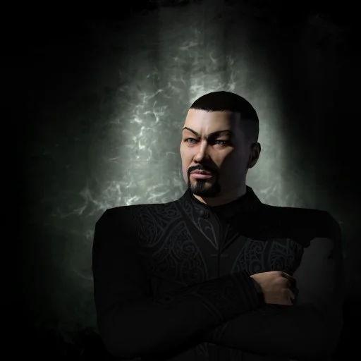 Caldari Citizen 2113813302