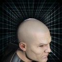 Johnson McLongStroke