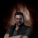 Lieutenant Commander 5H4H5