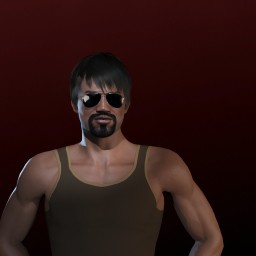 Lieutenant Commander 5H4H5