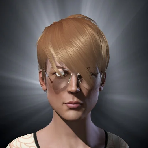 Heinrike Prinzessin Sayn-Wittgen