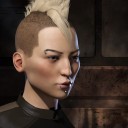 Lisk Raine