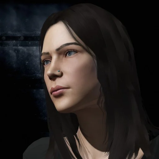 Luftwaffenkommando Natascha