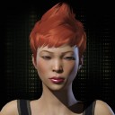 Tania Shindina Hegirin