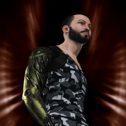 Don Sebastian Pereira