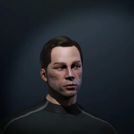 Christopher Maverick Blair