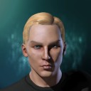 Kryngle III Cernunnos