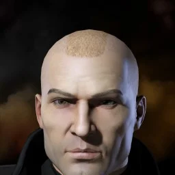 Danny Ernagaa