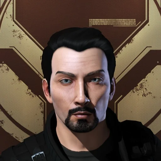 Khazakk Aldard