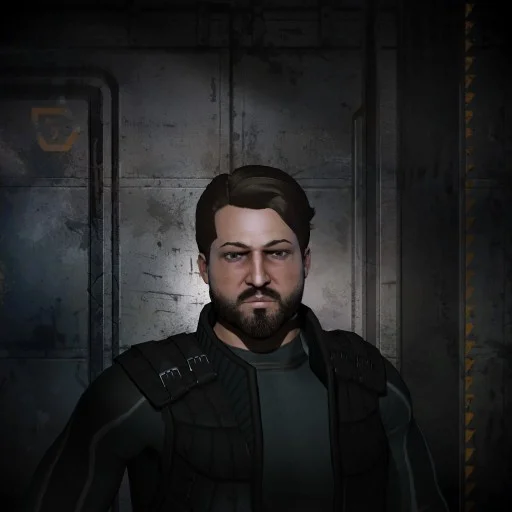 Saren N0D3