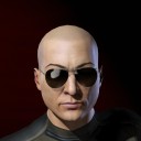 Bald Wu Ke