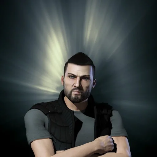 Kenshi Possessed