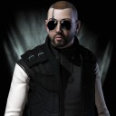 JamesBolivar di Griz