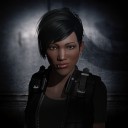 Anastacia Nightshade