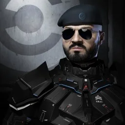 Not-a-robot Still-robot