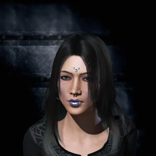 Decrepitvoid Kanenald