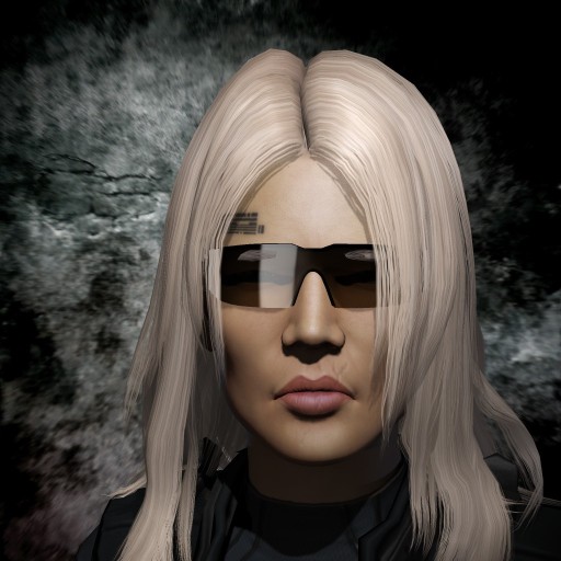 Shallan Magnusdottir