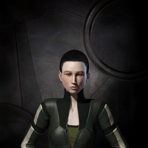 Cecilia en Cedoulain