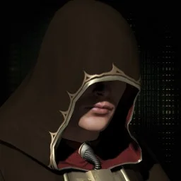 Sanguinious Bartholamule