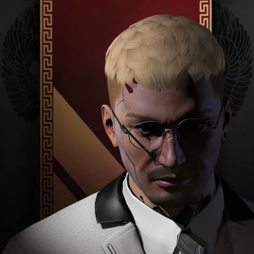 Parzival Deng