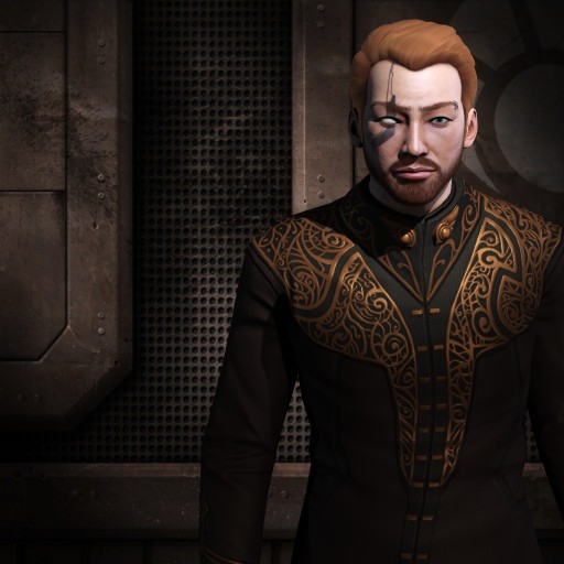 Legomeego Mac Lochlain