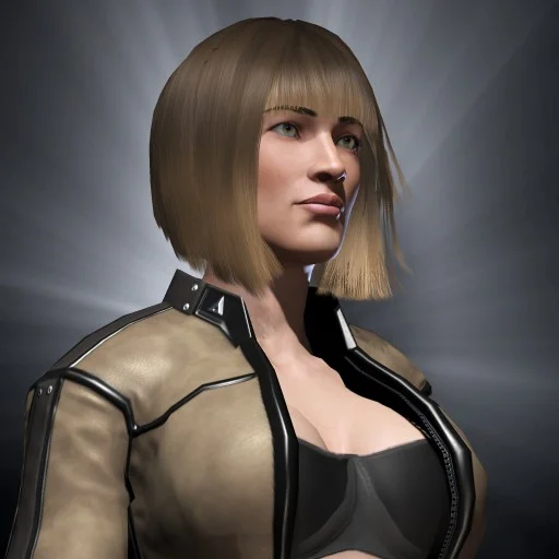 Ares Loveheart