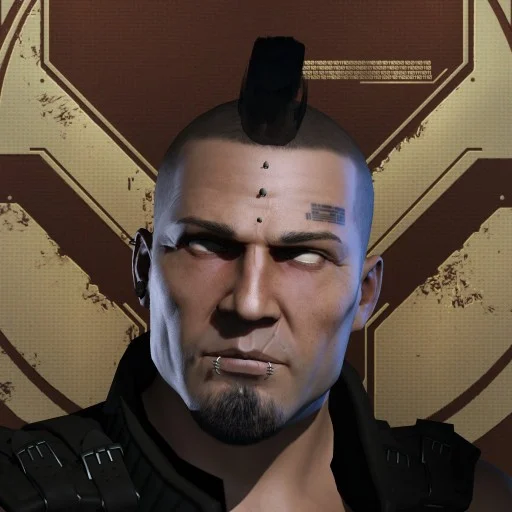 Shawn Hunter666