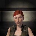 Alice Fry
