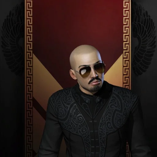 Feidao Casade