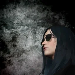 Tax Collector Rachel