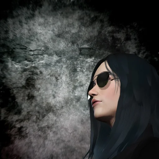 Tax Collector Rachel