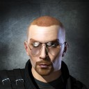 Rebas Kradd