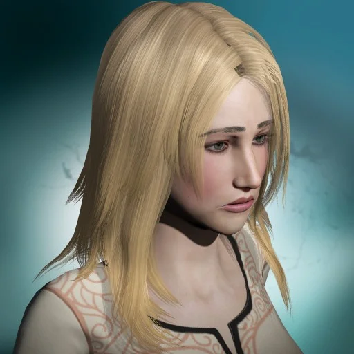 Natasha Eternal