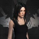 Ultimablack Softykitty