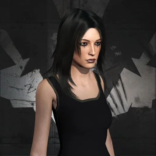 Ultimablack Softykitty