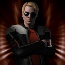 CapSteve Rogers