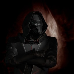 Icheratoz Stormriver