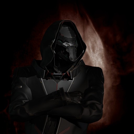 Icheratoz Stormriver