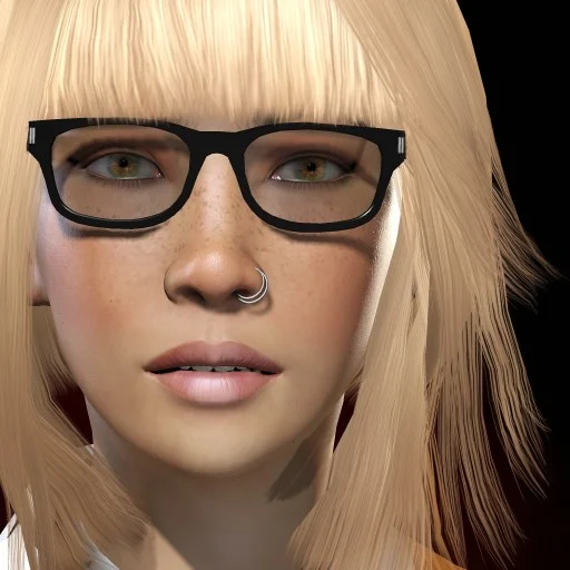 Major General McMuffin