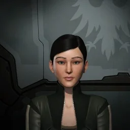 Little Miss Calamity