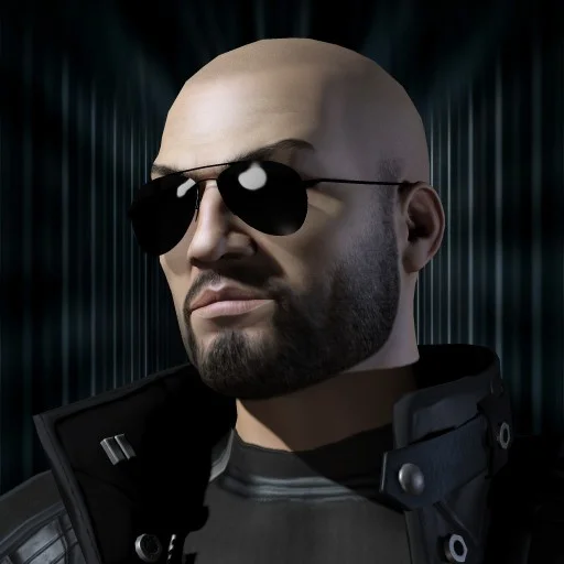 Reggie Jailstorm