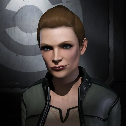 Matron Mother Baenre