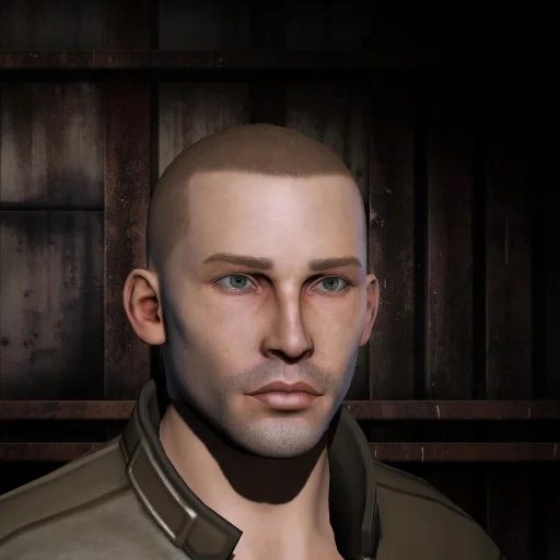 Deckard Floyd