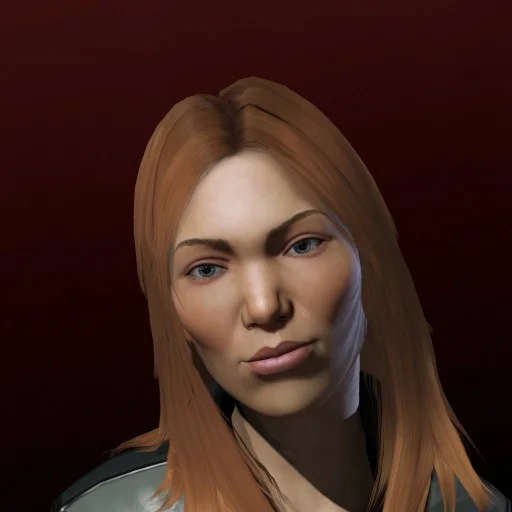 Jenn Hirl