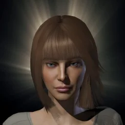 Petrova Vasilisa Alekseevna