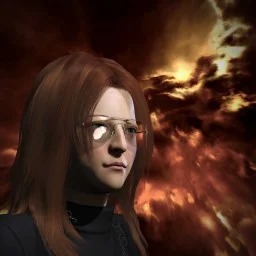 Sirilla Blake