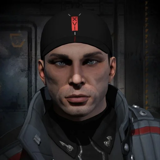 Caldari Citizen 2114135555