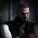 Steele Steeleshadow