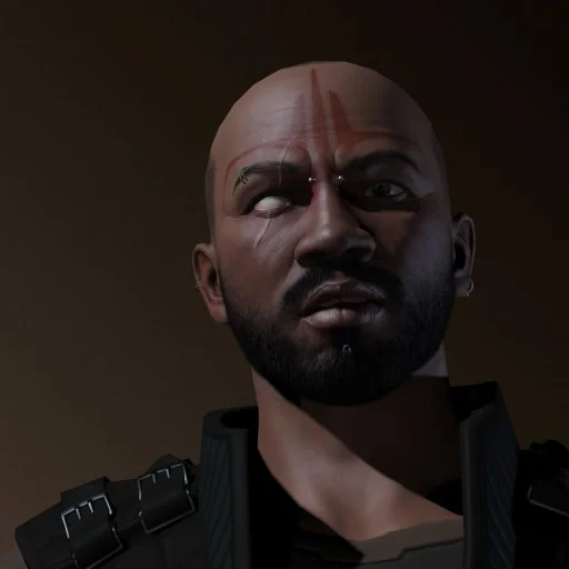 yakiiba raine